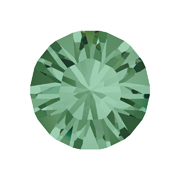 1028-360-PP9 F Piedras de cristal Xilion Chaton 1028 erinite F Swarovski Autorized Retailer - Ítem